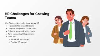 Salarite Presents Affordable Virtual HR for Growing Teams