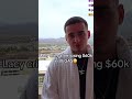 LACY LOST $60K IN VEGAS😳 #shorts #viral #foryou #trending #clips