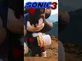 👉 Posible Fecha Trailer Oficial SONIC 3 la Película 🍿