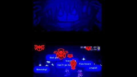 The World Ends With You Playthrough Part 10 [Week 1 - Day 6(2/2)]: Fight for the Top