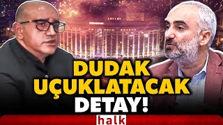 Aziz İhsan Aktaş Iddianamesinde Bomba Detay İsmail Saymaz Ilk Kez Anlattı Şok Olacaksınız