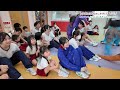 おうもりちゅうのみなさん ありがとう\(^o^)/【あおばっち】いっしょにあそんで たのしいね!