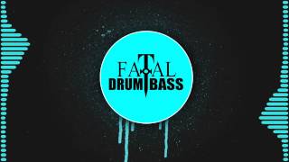 Rameses B - The Walking Dead [Drum & Bass]