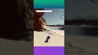 Running In The Frontiers Parodia Initial D