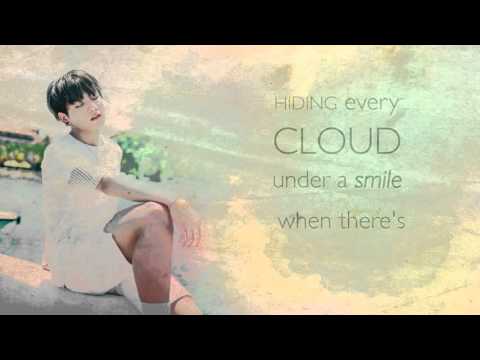 BTS Jungkook – Paper Hearts (Cover) Lyrics