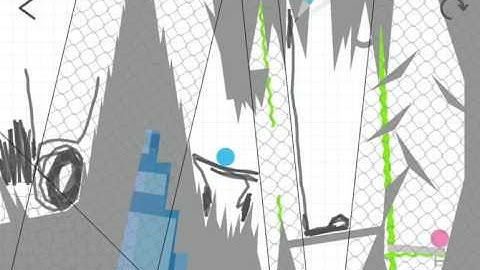 CLEARED!))) Brain Dots！ http://braindotsapp.com #BrainDots