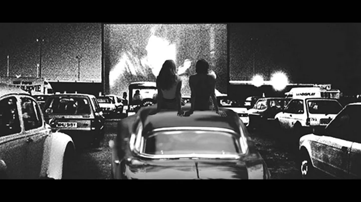 Mark Darrell - Cinema (Ft. Samuel from Opposite Th...