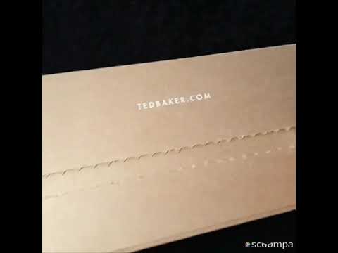 White ted baker heels | Unboxing video | Rarepricelessdiamond