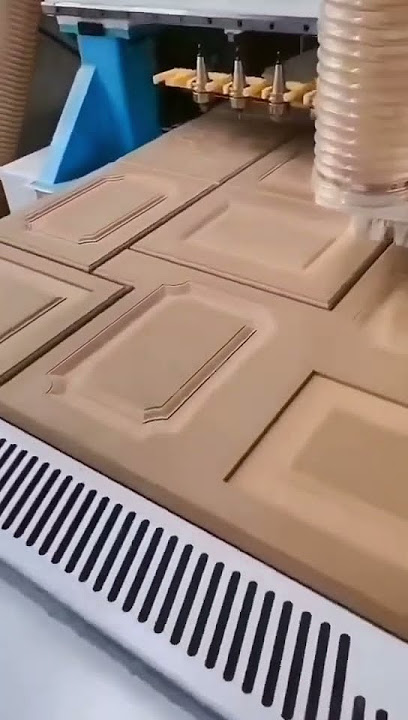 4x8ft ATC CNC Router