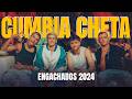 Cumbia Cheta 🍍 - Marama, Rombai, Roze, Otros | MIX 2024 🏝️