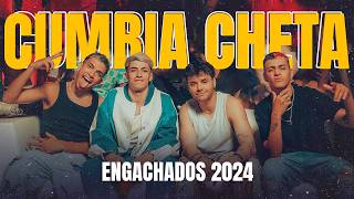 Cumbia Cheta   Marama, Rombai, Roze, Otros | MIX 2024