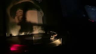 A Split Second  - Bend My Body Armour