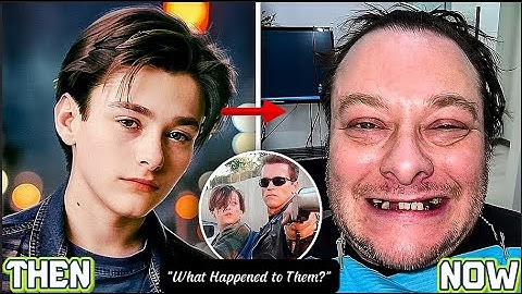 “The Tragic Fates of 10 Teen Stars from the 90s – Where Are They Now?”