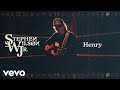 Stephen Wilson Jr Henry Lyric Video