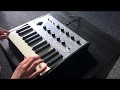 Monotron Gets All the Mods