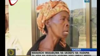 Wananchi Wa Ikuza Waililia Serikali Huduma Za Afya screenshot 4