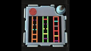 KTANE - How to - Ladders