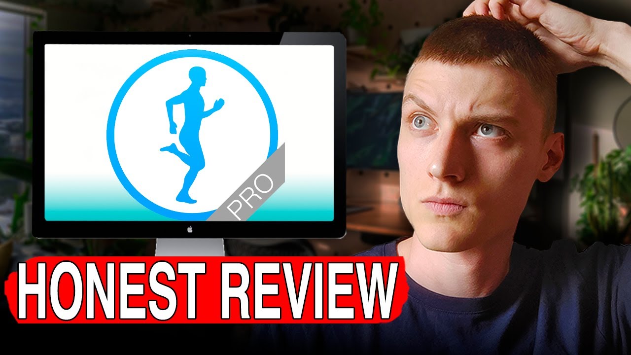 Daily Workout Apps: Honest Review & User Experience Walkthrough - YouTube