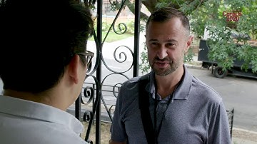 2020 Census footage: What is the Census?