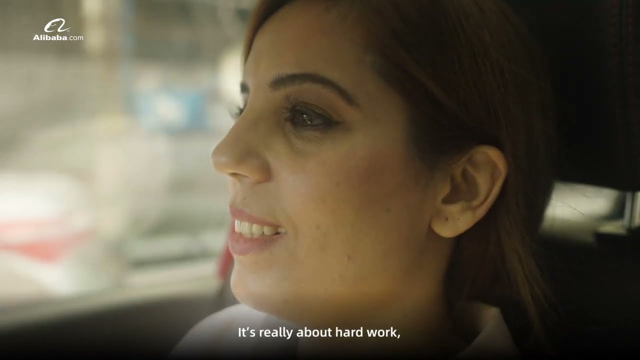 How Alibaba.com Transformed My Business | Success Story of Shri Krishna International