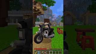 Franz & Jojo🍃#shorts #minecraft