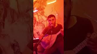 Mehrac Müslümoğlu - Kararsız 
