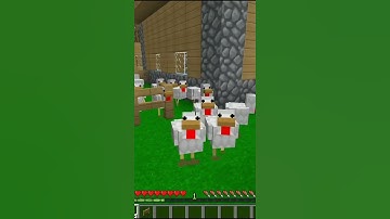 SLENDERMAN DẠY NOOB XÂY NHÀ BEDROCK CHỐNG ĐỘNG ĐẤT