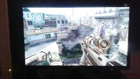 Just messing around on Private Matches