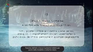 Național tv film 15 comedie winter 2020-2021