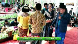 ANGLING SUKOWATI RUKUN FAMILI