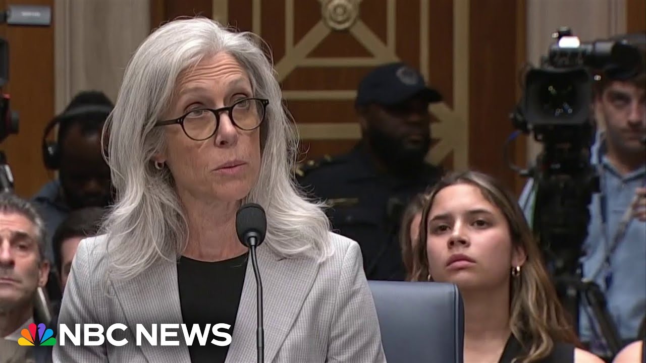 CDC director leaves agency just weeks into job