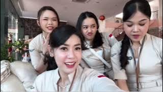 Obrolan Dewasa Pramugari