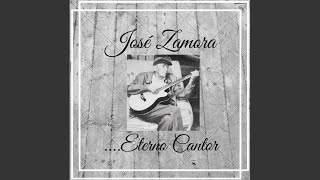 Video thumbnail of "Jose Zamora - La Lechuga en el Huerto"