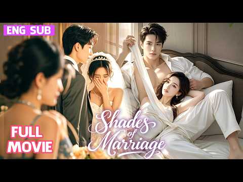 ENGSUB| She Decides to Leave, But the CEO Won’t Let Go—A Marriage Crisis Reveals Their True Hearts 💕
