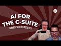 Papi Menon | Navigating the AI Agent Wave | AI for the C Suite EP 15