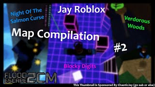 [FE2CM] - Map Compilation #02 [15 MAPS]