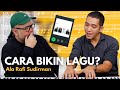Oh Gini Cara Rafi Sudirman Bikin Lagu - Kamu Harus Coba!