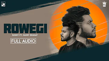 Rowegi - Sunny feat. Harry Bhagat