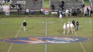 2020 Springfield @ Marshall County
