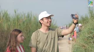 [HD] תיירות כפרית עמק חפר