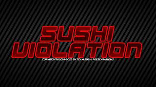 [OST] SFEM (Sushi Violation Official BGM)