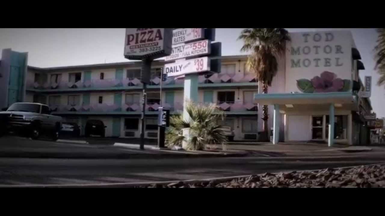 JohnnyThunder - I'm Alive