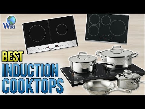 10 Best Induction Cooktops 2018 Youtube