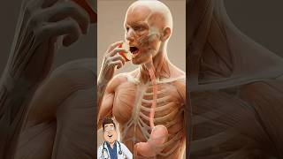 What Happens Inside Your Body When You Eat Fruit After a Meal? 🍎😳