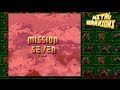Metal Warriors - Mission 7 Fire 