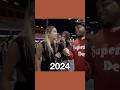 Extremely Famous Memes (then vs now) #shorts