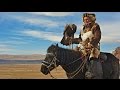 Western Mongolia (Zapadne Mongolsko) (2/3) | Eagle Festival, Altai Mountains & Kazakhs | 2013