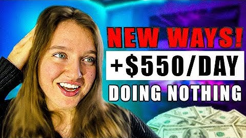 How to Make Money Online Using ChatGPT AI Bot for Beginners (NEW WAY 2023)