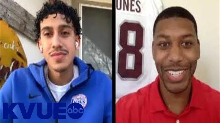 Leander's Noah Robledo commits to Columbia Univers...