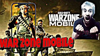 تحميل لعبة war zone mobile للاندرويد screenshot 5